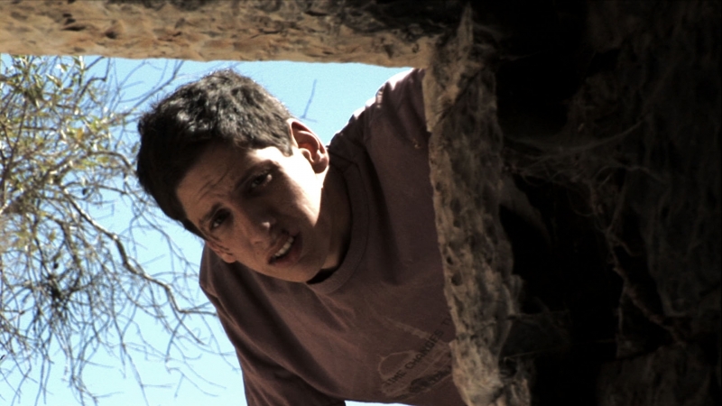 Кадры из С кем бы побегать (2006)