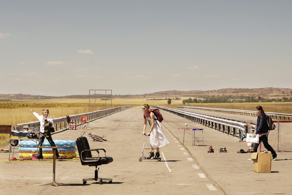 Кадры из Дом (2008)