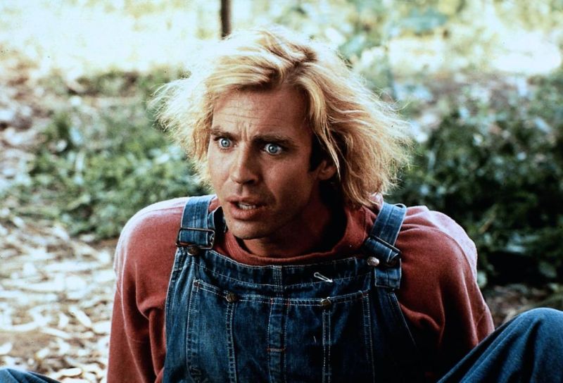 Кадры из Газонокосильщик (1992)