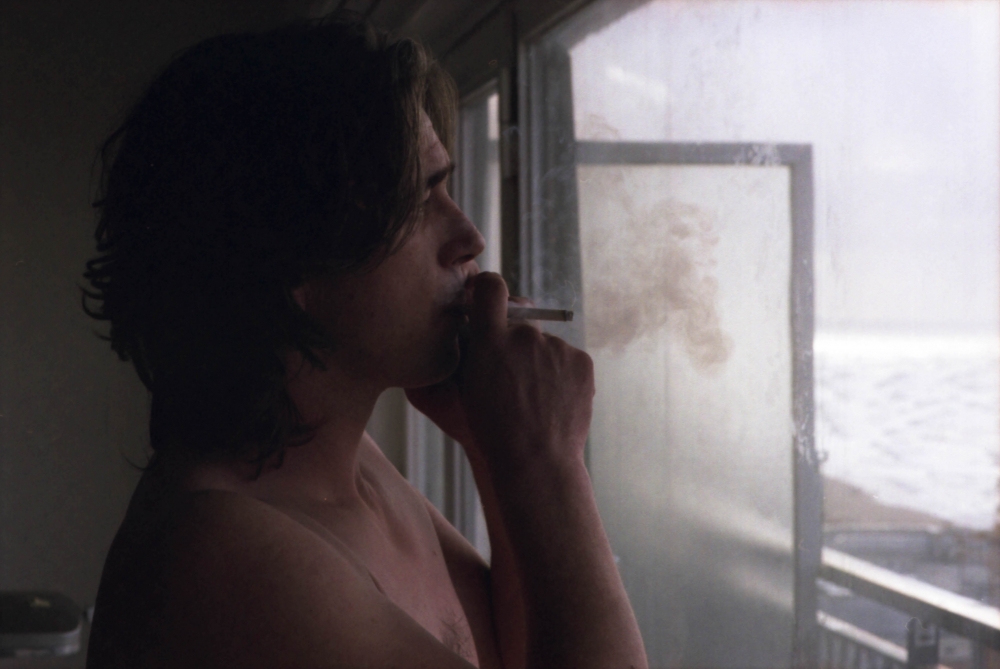 Кадры из Экс-ударник (2007)