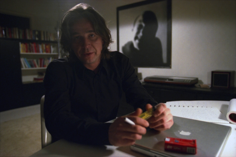 Кадры из Экс-ударник (2007)