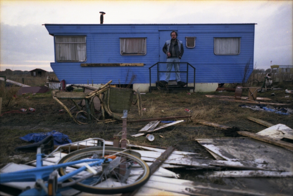 Кадры из Экс-ударник (2007)