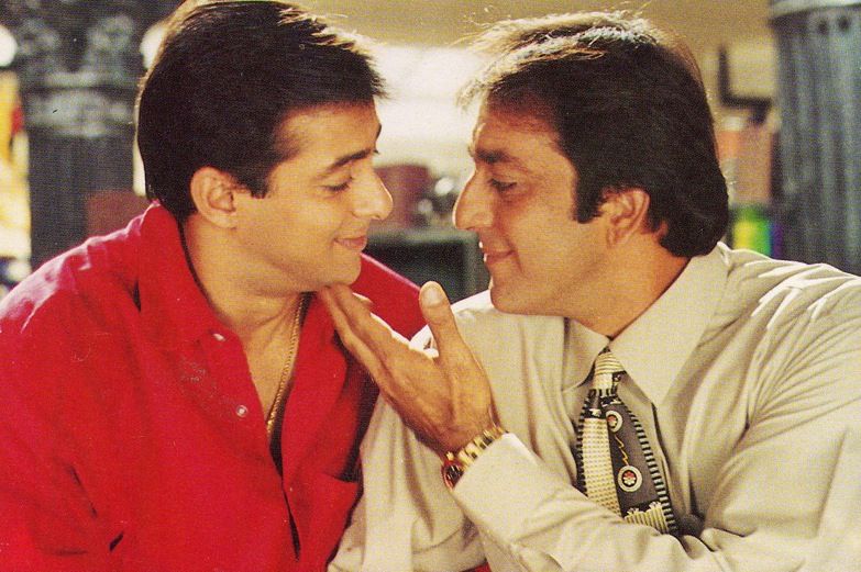 Кадры из Братья-соперники (2000)