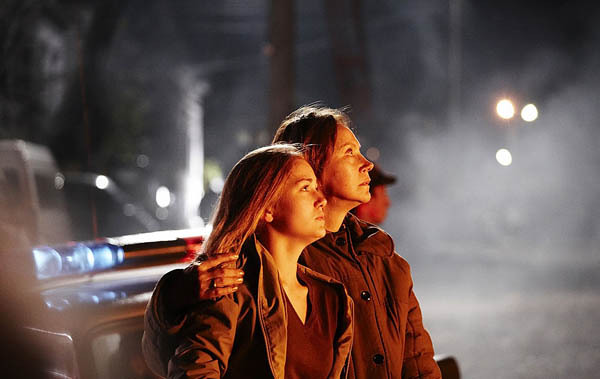 Кадры из Цветок дьявола (2010)