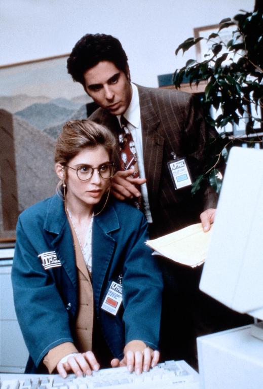 Двенадцать ноль одна пополуночи (1993)