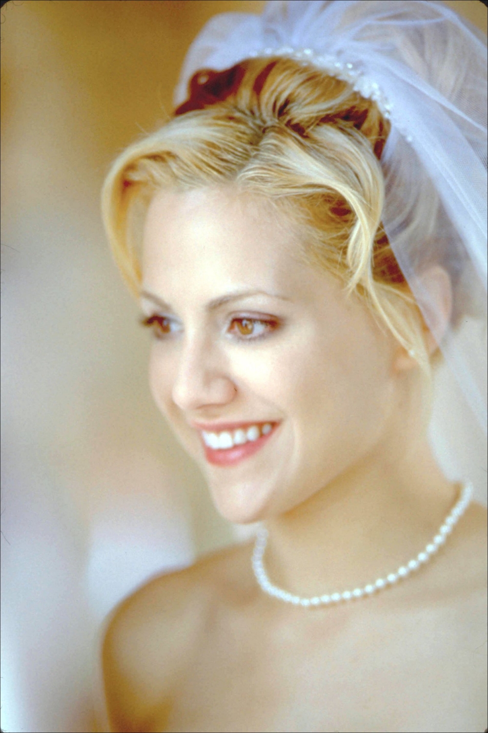 Кадры из Молодожены (2003)