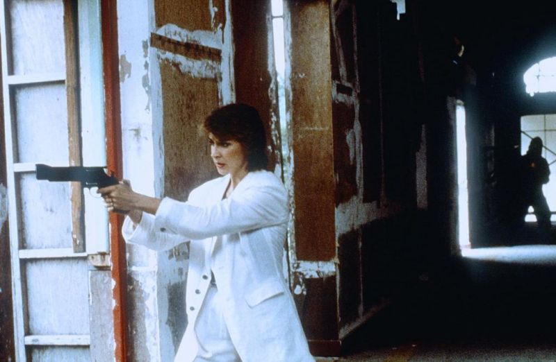 Кадры из Лучший отряд (1988)