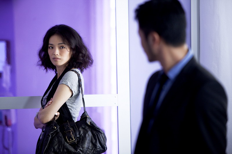 Кадры из Город в осаде (2010)