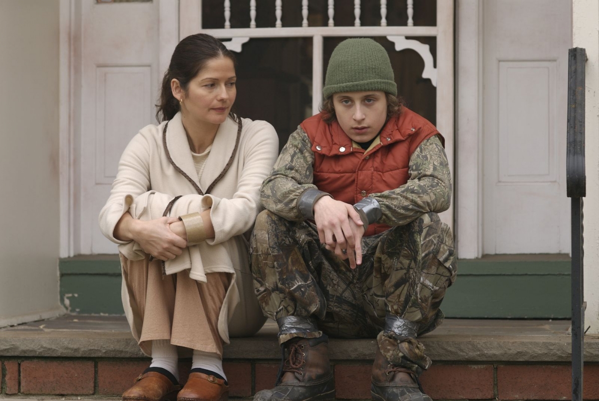 Кадры из Роскошная жизнь (2008)