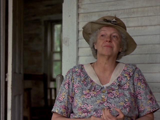 Поездка в Баунтифул (1985)