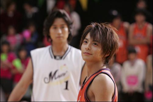 Кадры из Трогательный комплекс (2006)