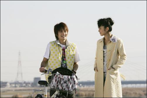 Кадры из Трогательный комплекс (2006)