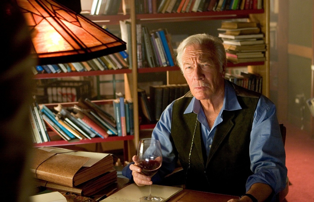 Кадры из Дом у озера (2006)