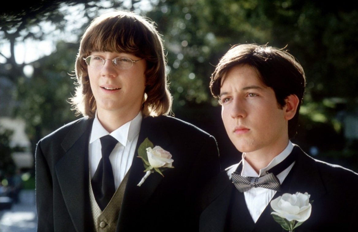 Кадры из Соседка (2004)