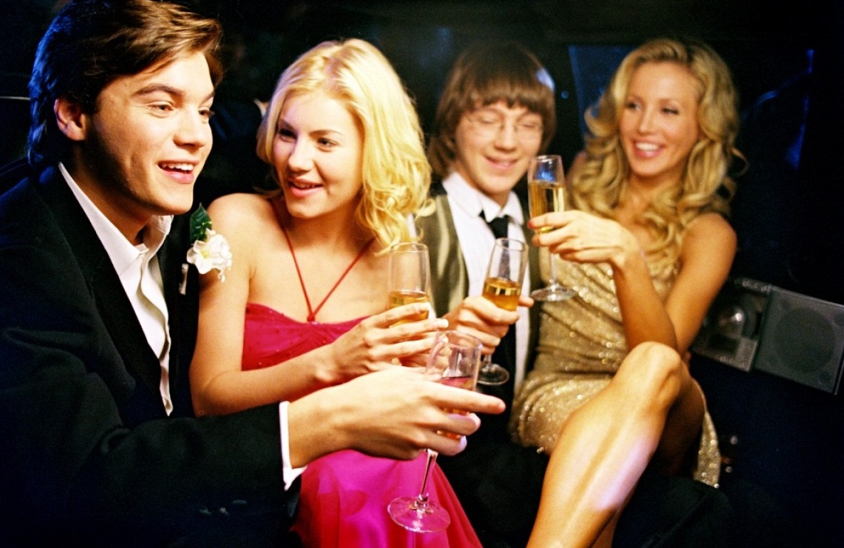 Кадры из Соседка (2004)