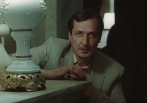 Кадры из Матч состоится в любую погоду (1985)