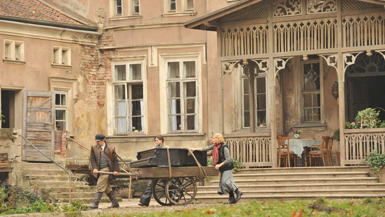 Венеция (2010)