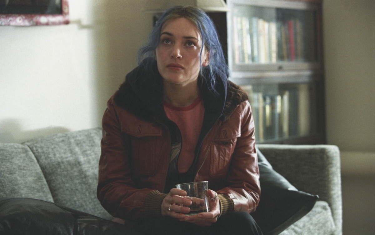 Кадры из Вечное сияние чистого разума (2004)