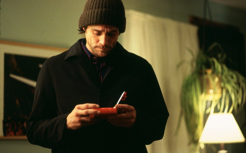 Кадры из Вечное сияние чистого разума (2004)