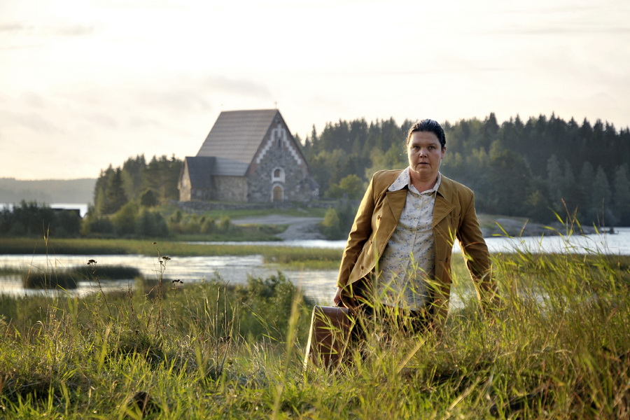 Письма отцу Якобу (2009)