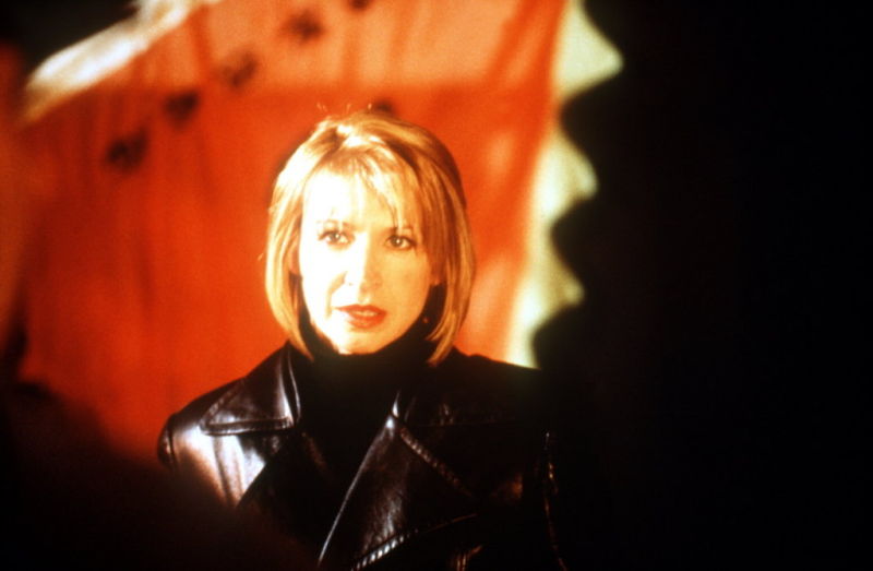 Коготь тигра 3 (2000)