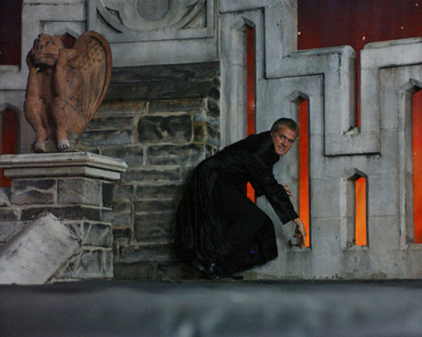 Ведьмы-близняшки 2 (2007)