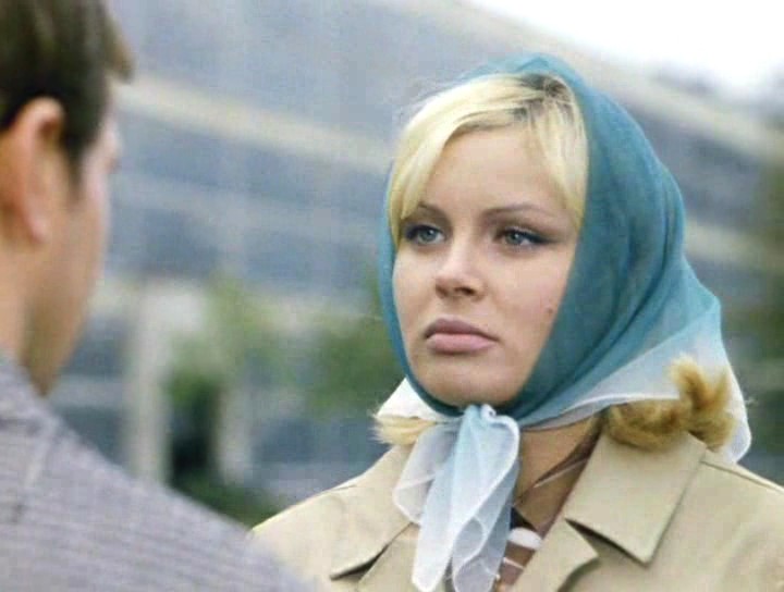 Кадры из Эти невинные забавы (1970)