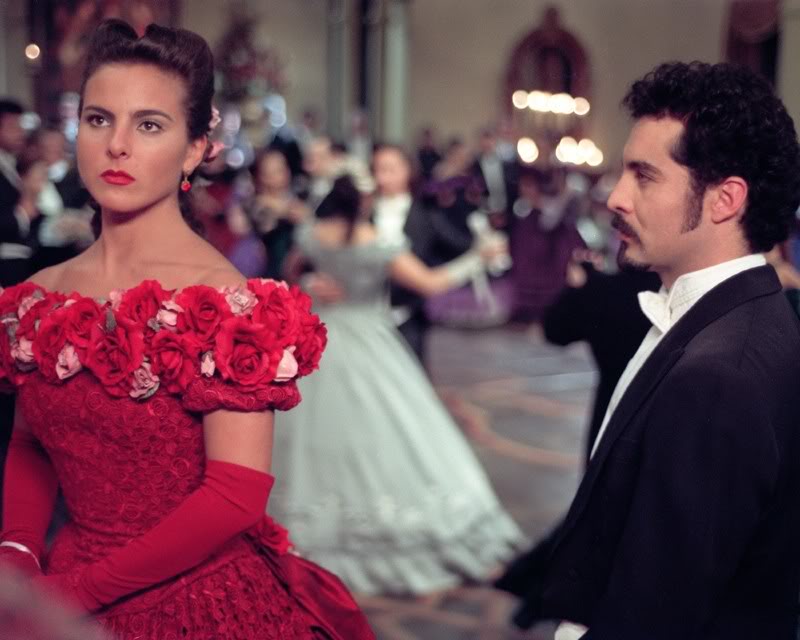 Кадры из Рамона (2000)