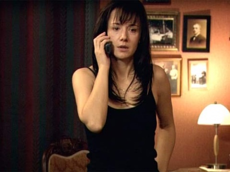 Кадры из Голоса (2010)