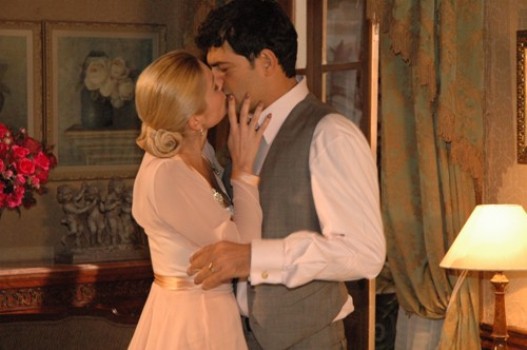 Кадры из Голос сердца (2005)