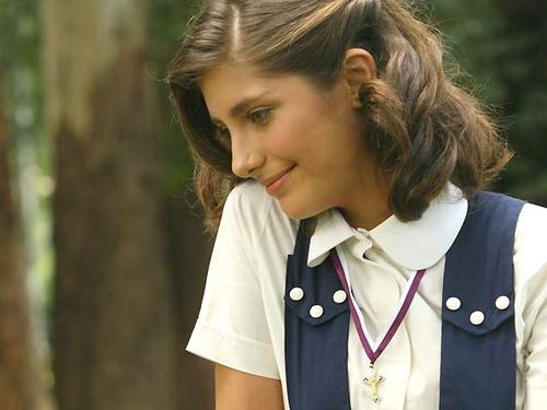 Кадры из Голос сердца (2005)