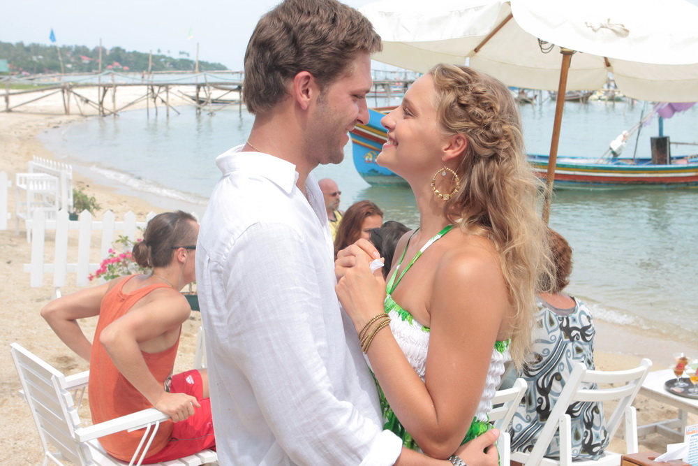 На крючке! (2011)