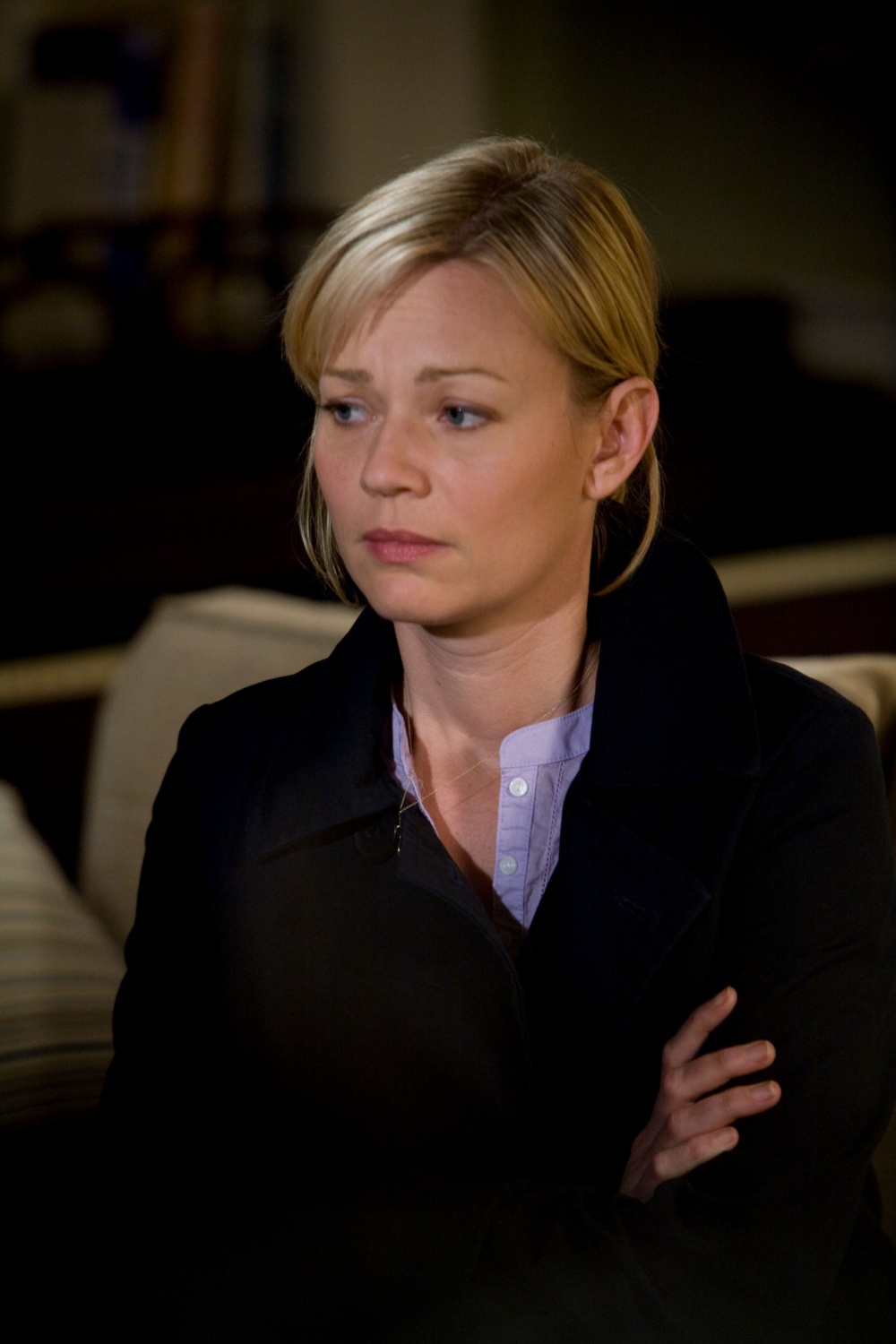 Кадры из Проклятая (2009)