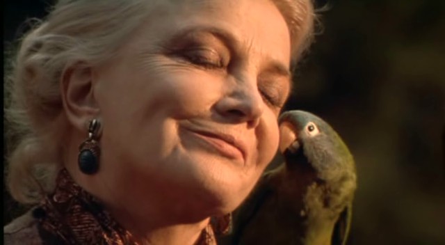 Кадры из Поли (1998)