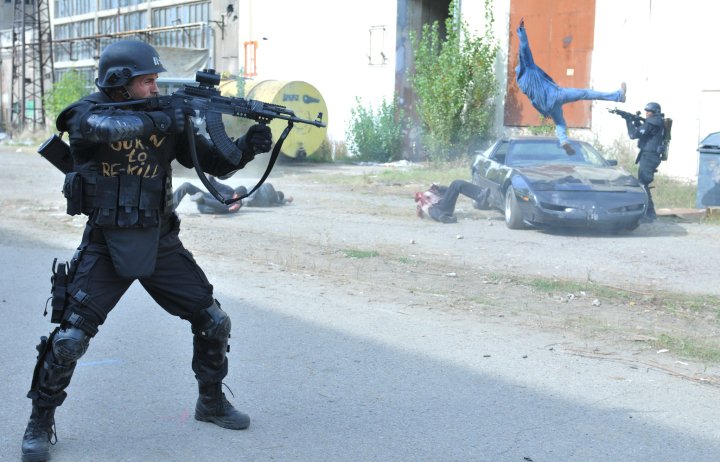 Перезагрузка (2015)