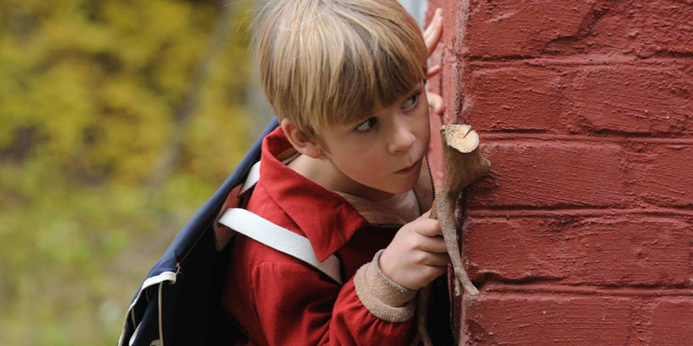 Кадры из Коряжка женится (2010)