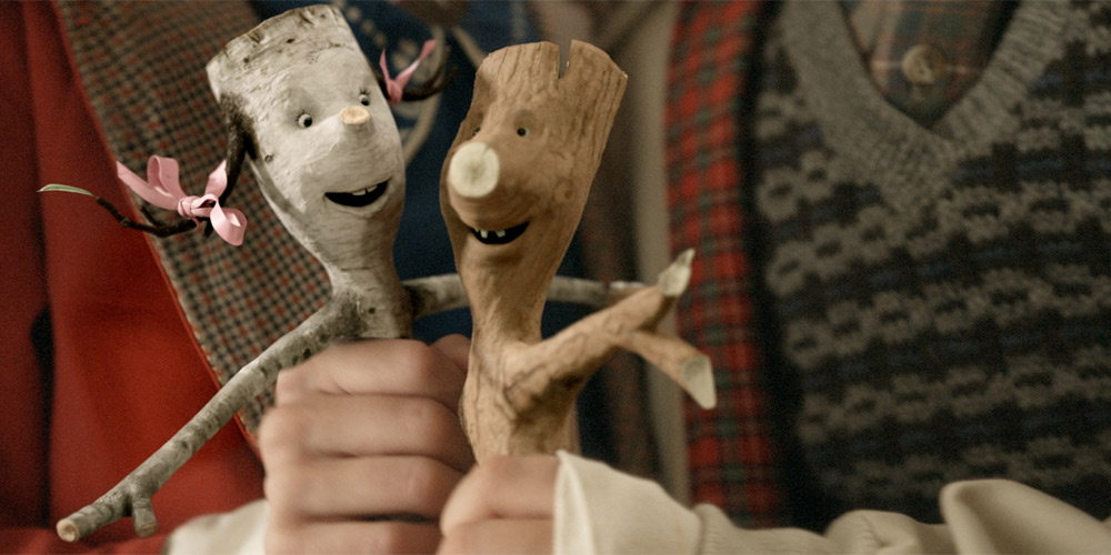 Кадры из Коряжка женится (2010)