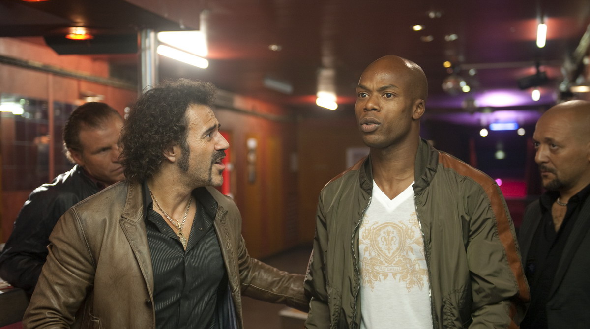 Кадры из Сутенер (2010)