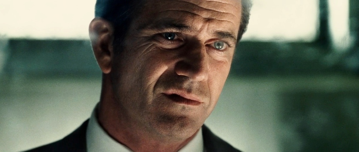 Кадры из Расплата: Режиссерская версия (2006)