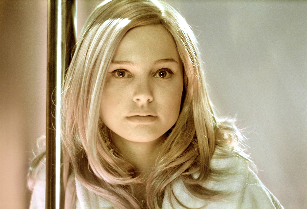 Кадры из Близость (2004)