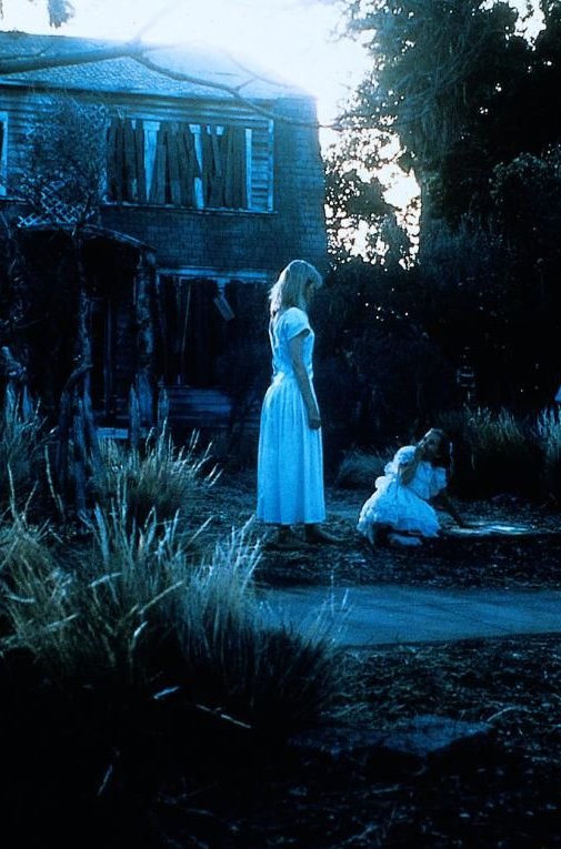 Кошмар на улице Вязов 4: Повелитель сна (1988)