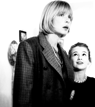 Кадры из Бедная Саша (1997)