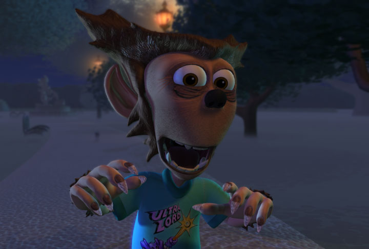 Приключения Джимми Нейтрона, мальчика-гения (2002)