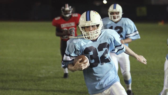 Бывает и хуже (2009)