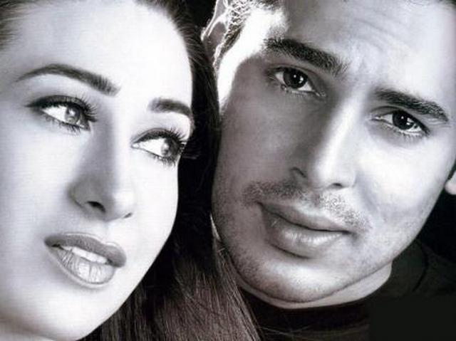 Кадры из Оборотень (2003)