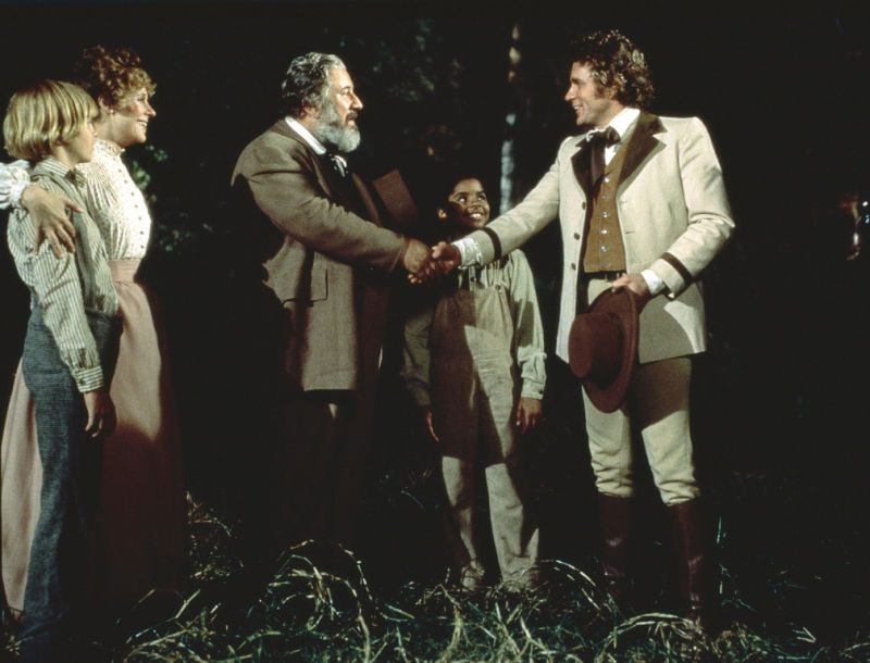 Кадры из Сокровище Матекумбе (1976)