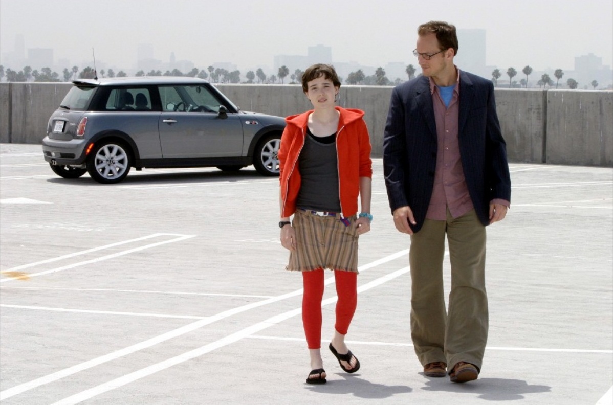 Кадры из Леденец (2005)