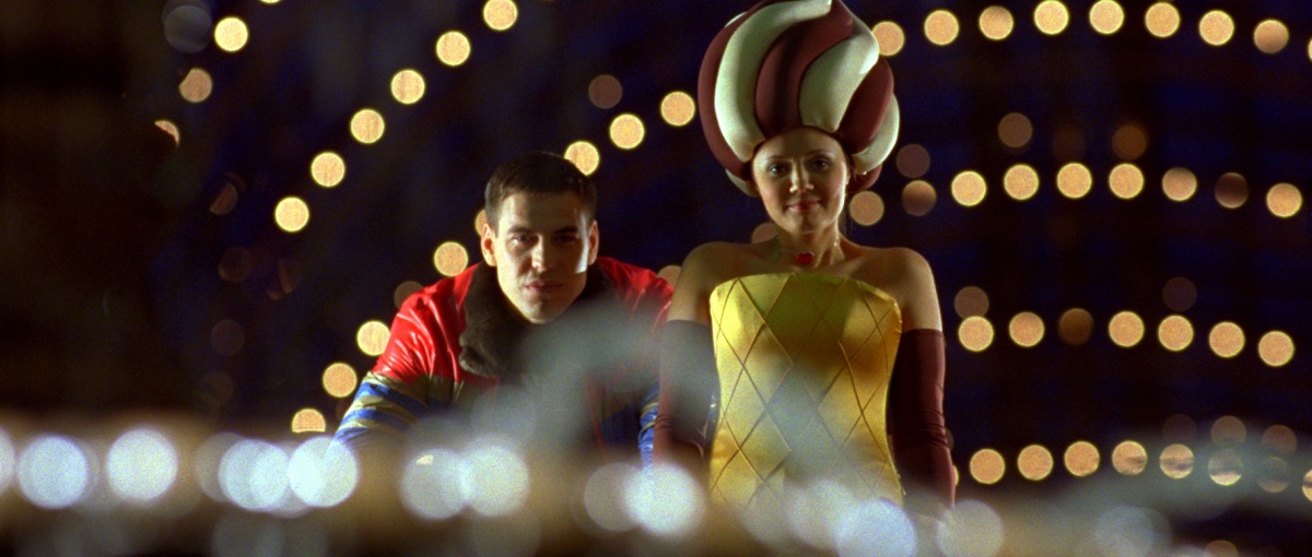 Кадры из Москва, я люблю тебя! (2010)