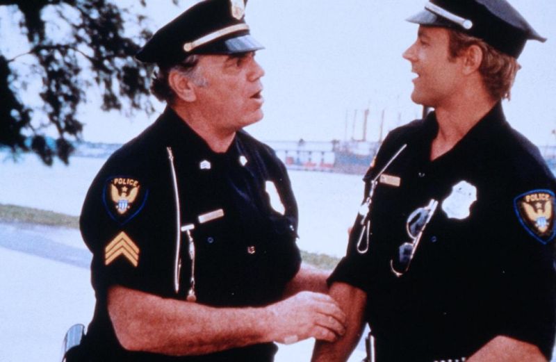 Суперполицейский (1980)