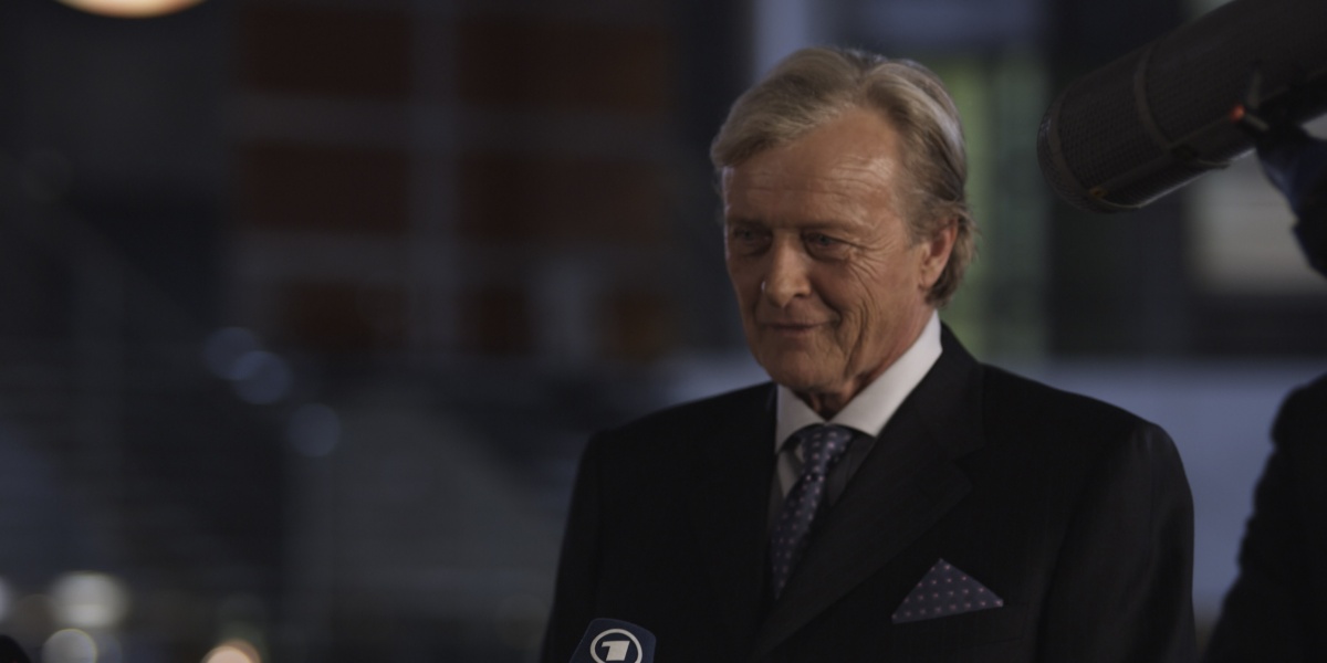 Ключ Саламандры (2011)